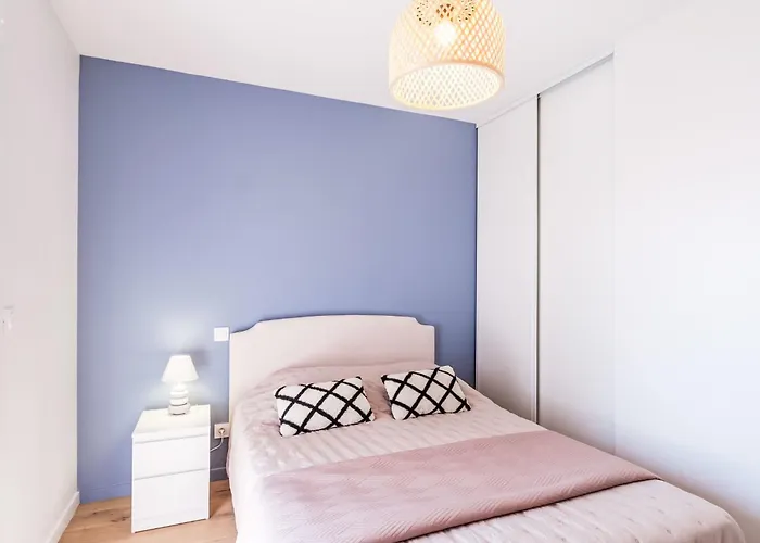 Le Patio Mauresque By Interhome 公寓 阿卡雄