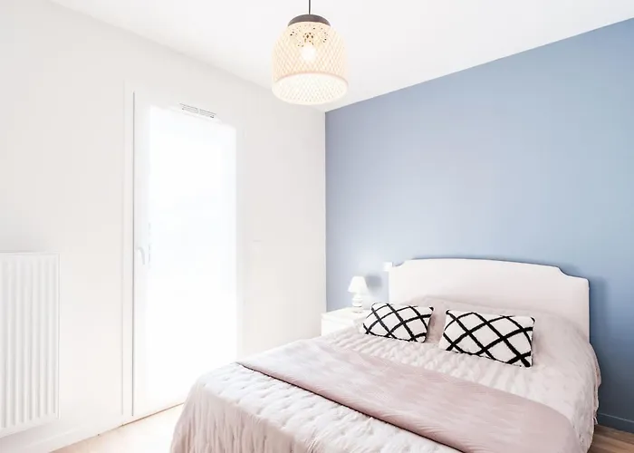 Le Patio Mauresque By Interhome