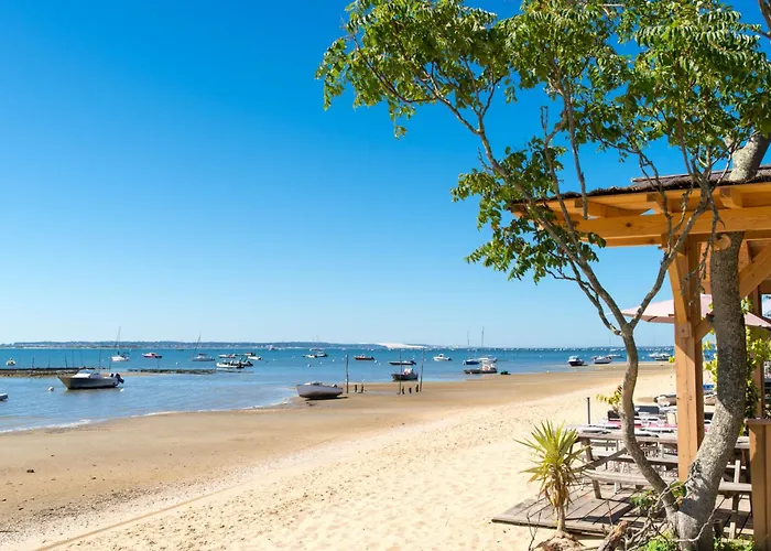 Le Patio Mauresque By Interhome 公寓 阿卡雄