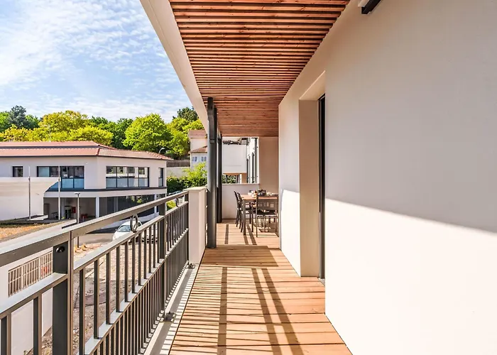 Le Patio Mauresque By Interhome