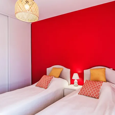 Le Patio Mauresque By Interhome Arcachon