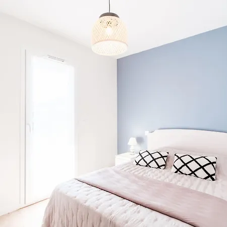 Le Patio Mauresque By Interhome