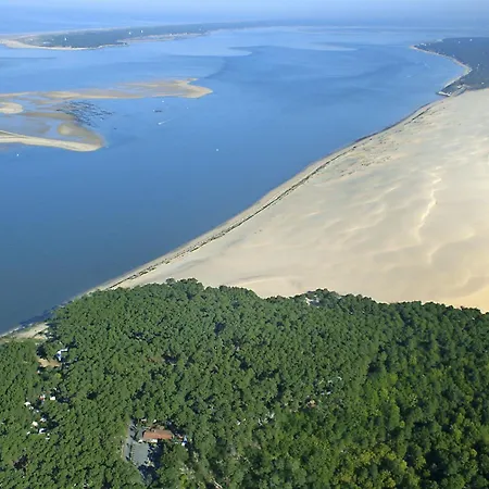 Le Patio Mauresque By Interhome Arcachon