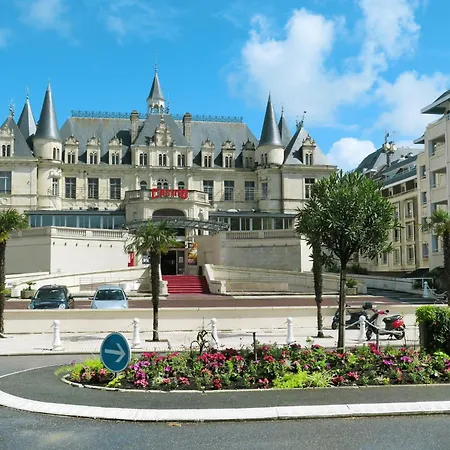 Le Patio Mauresque By Interhome Apartment