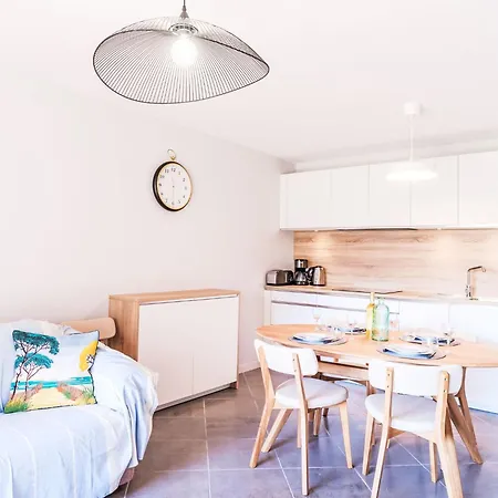 Le Patio Mauresque By Interhome Apartment