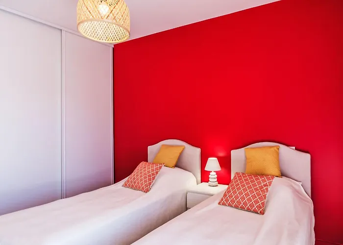 Le Patio Mauresque By Interhome Arcachon