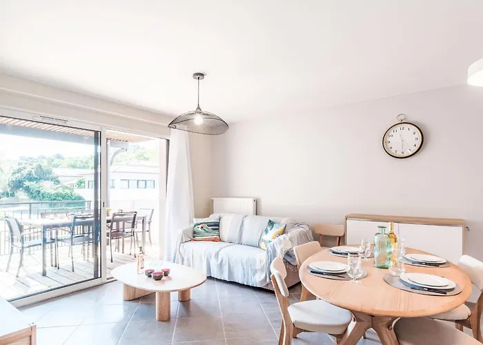 Le Patio Mauresque By Interhome Appartement *