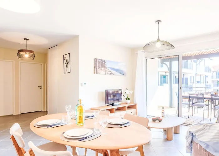 Appartement Le Patio Mauresque By Interhome *